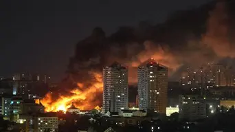 Kíméletlen bosszúcsapást hajtott végre az orosz hadsereg