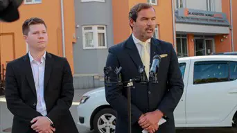 Balassa Péter: Árunió tekintetében már elértük az európai átlagot, de bérunió tekintetében még nem