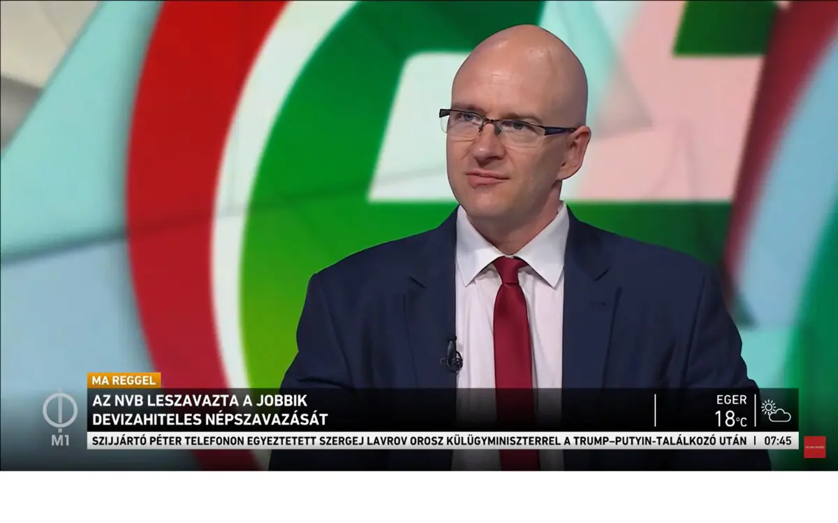 Z. Kárpát Dániel: lesz devizakárosultak ügyével foglalkozó rendkívüli parlamenti ülés