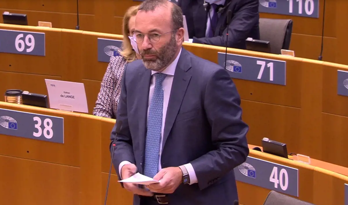 EP: az uniós költségvetésről és a jogállamisági feltételrendszerről elért megállapodások véglegesek
