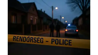 Magyarországon árad a bűn – rászabadult a budapesti kertvárosra is