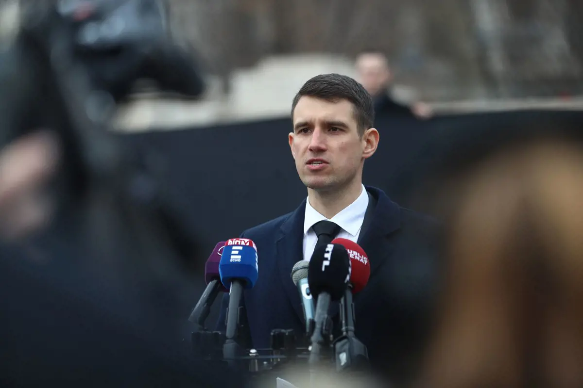 A Jobbik támogatja Ukrajna EU- és NATO csatlakozásának blokkolását