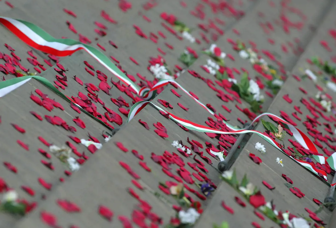Nem ünnepelhetik meg március 15-ét az erdélyi magyarok