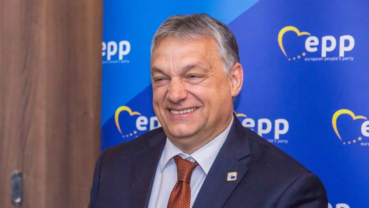 Kampányüzemmódra kapcsolt Orbán Viktor