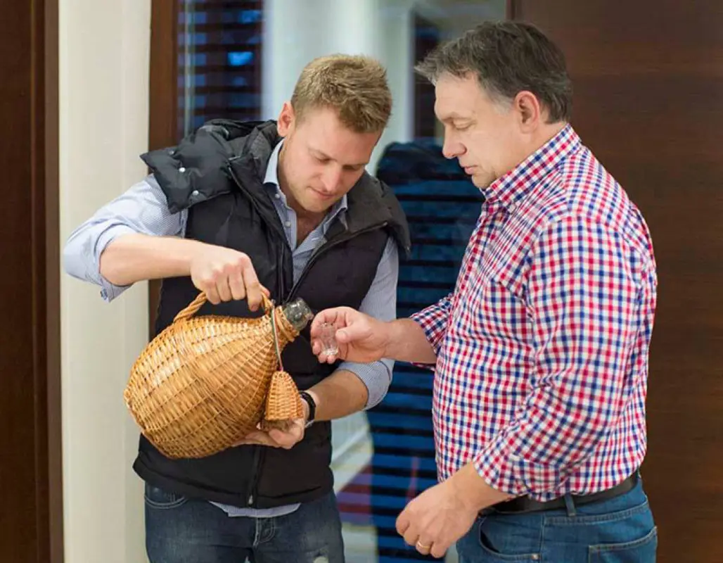 Mit adtak nekünk az Orbánok és Tiborczok?