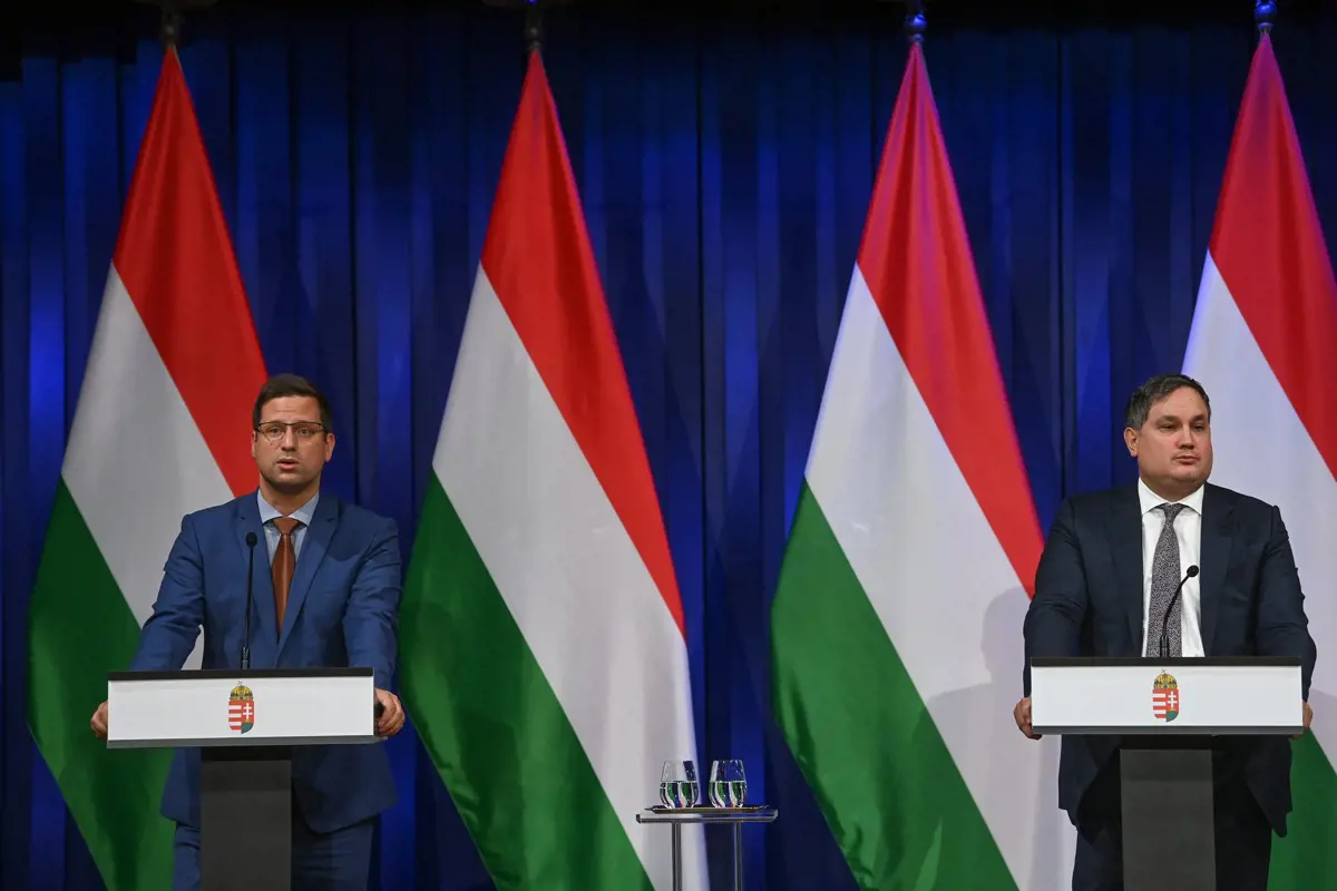 Közeleg a tél: az Orbán-kormány kifizetné az energia-intenzív kkv-k rezsinövekményének a felét