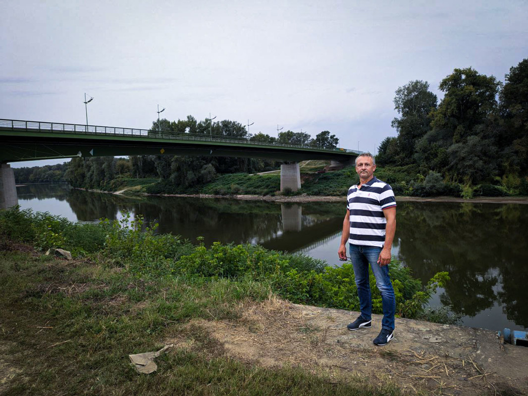 Adorján Béla: "A magyar államnak és a kormánynak sem víziója, sem válasza nincs ezekre"
