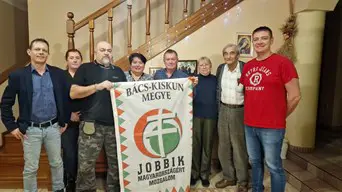 Beérni látszik a Jobbik újjászervezése: mind a 106 helyen indul – Bács-Kiskun 6.-ban Hornyák József a jelölt