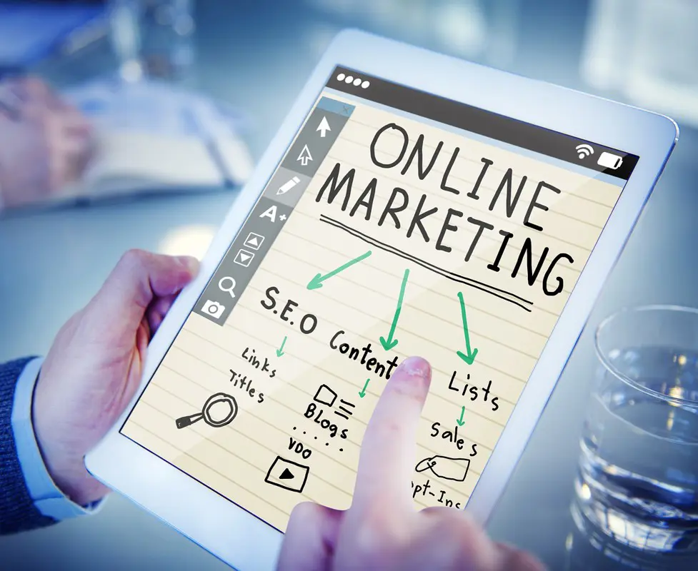 Hogy állsz az online marketinggel? (x)
