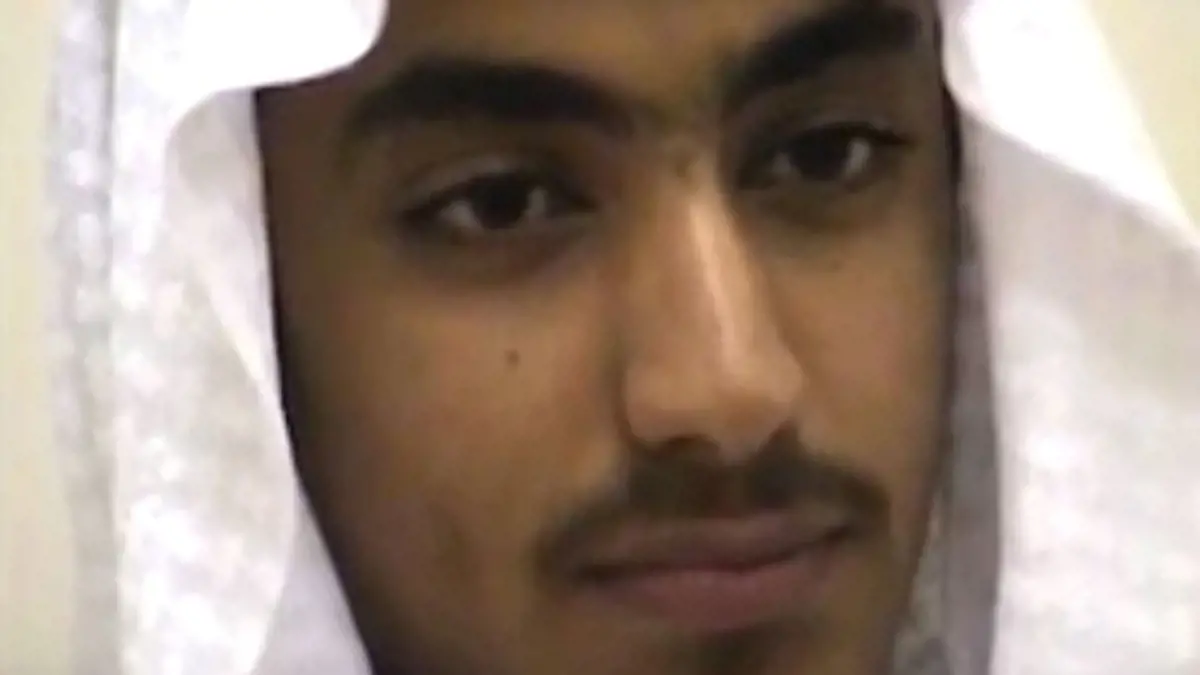 Az amerikaiak megölték bin Laden fiát is