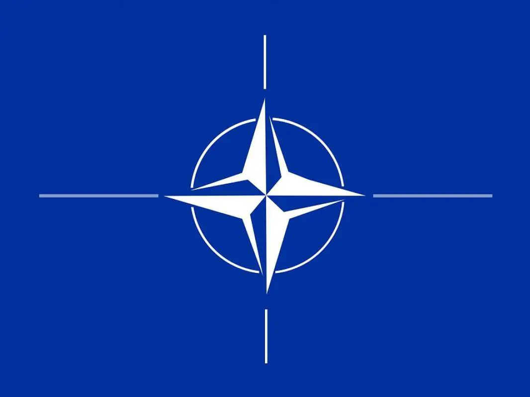 Észak-Macedónia hivatalosan a NATO tagja lett