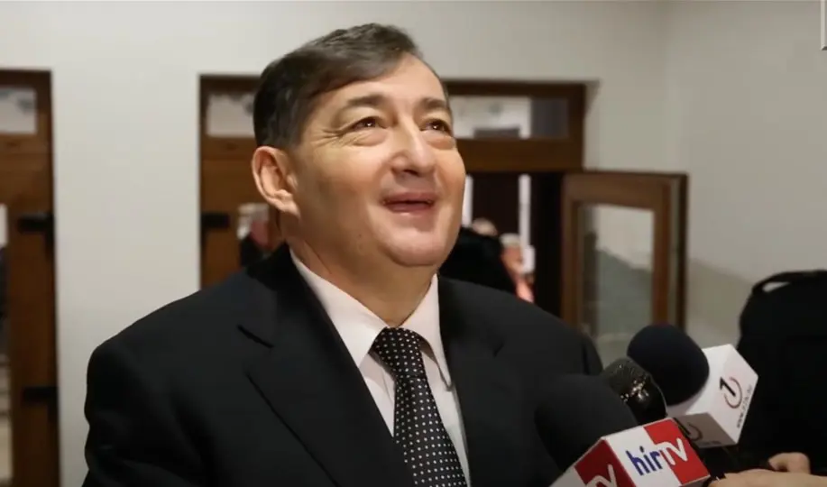 Mészáros Lőrinc bankja is fügét mutatna a devizakárosultaknak, pedig már buktak el ilyen pert