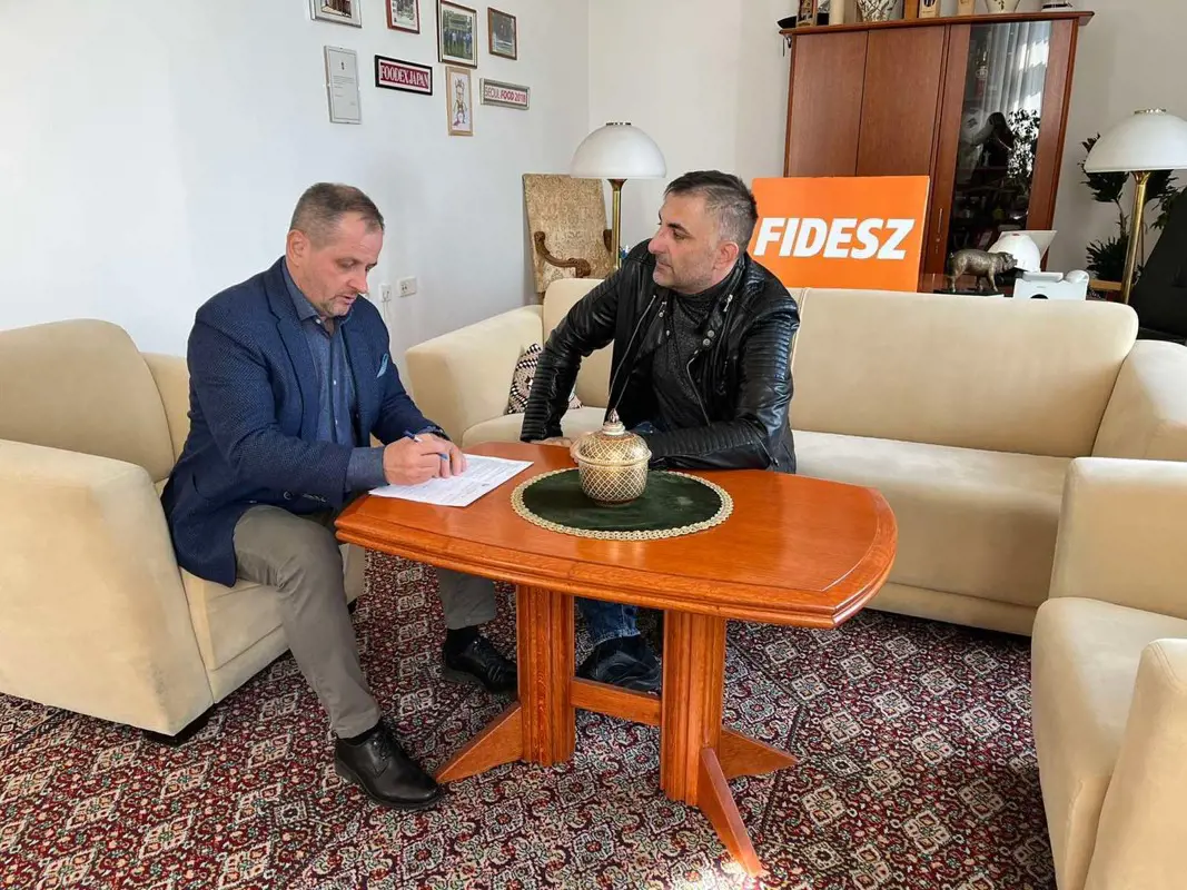 Varga Ferenc: téved a Fidesz, amikor azt gondolja, hogy Győzikékkel az élen cigányokat vezethet meg