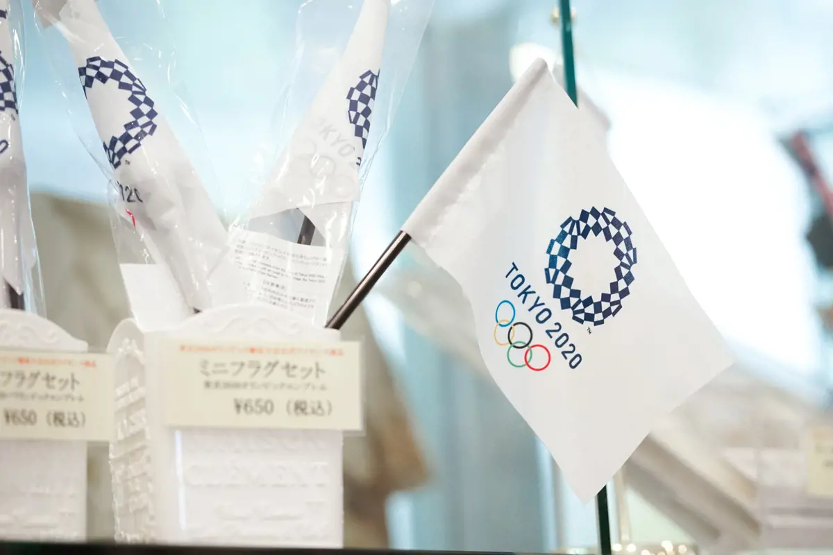 Tokió 2020 - A rekordfertőzés nem befolyásolja az előkészületeket