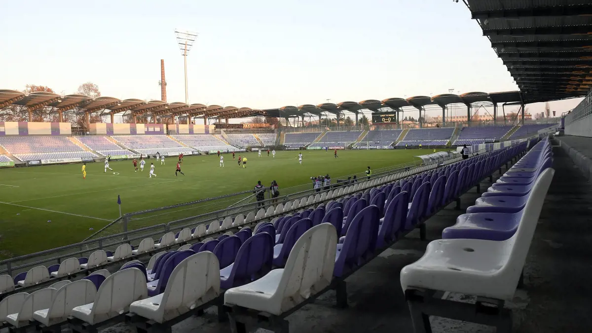 Az MLSZ nem engedélyezte, hogy az Újpest a Szusza Ferenc Stadionban fogadja a Fradit
