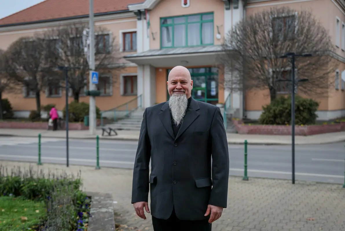 Gönczi György: az egészségügyből Mezőkövesd környékén is hiányzik az emberségesség és a tisztánlátás