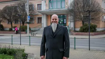 Gönczi György: az egészségügyből Mezőkövesd környékén is hiányzik az emberségesség és a tisztánlátás