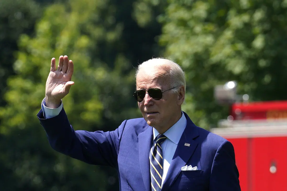 Joe Biden koronavírusos, ezért lemondta szerdai választási beszédét