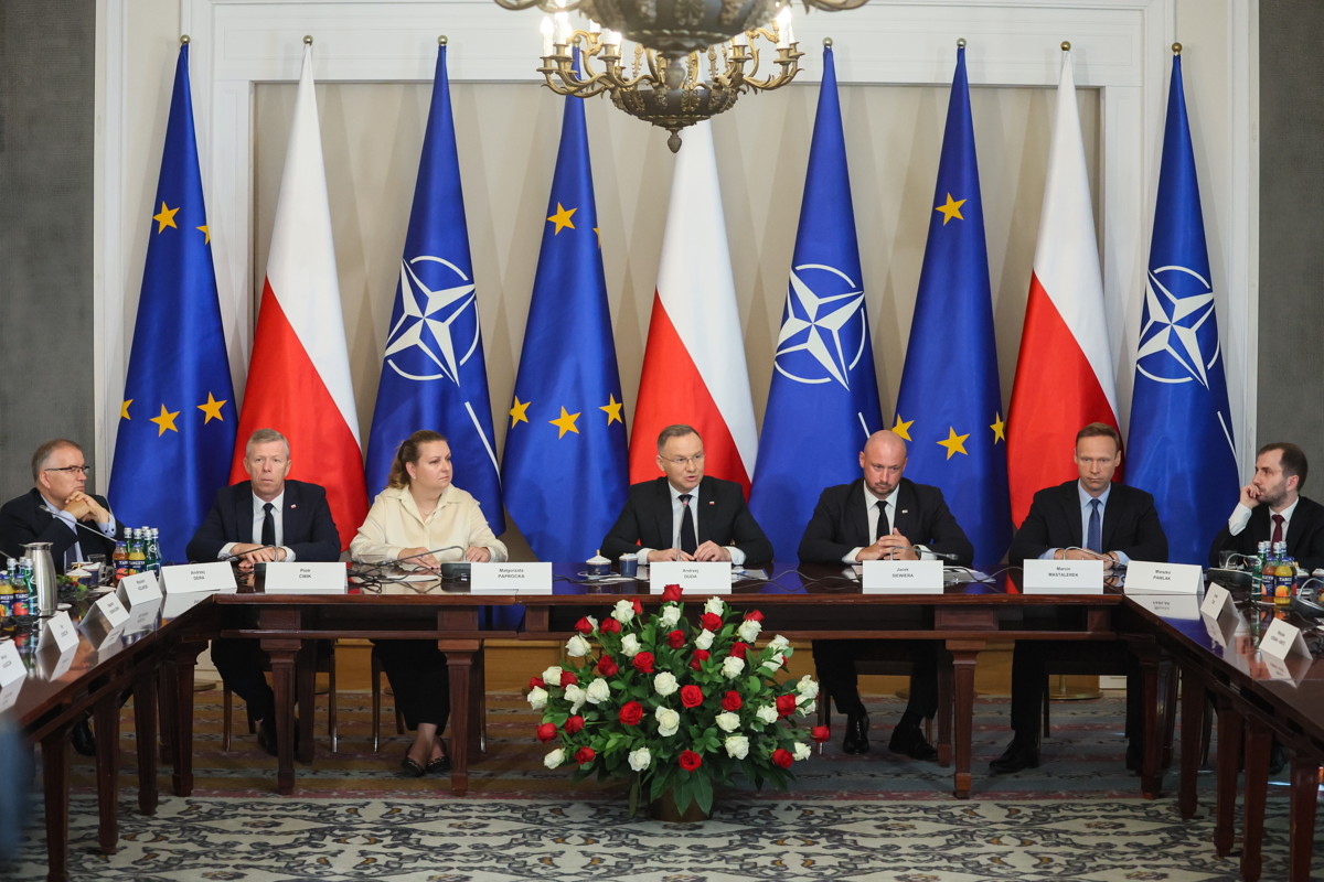 NATO-csúcs: 700 millió dolláros szerződést kötött Stinger-rakéták gyártására a védelmi szövetség