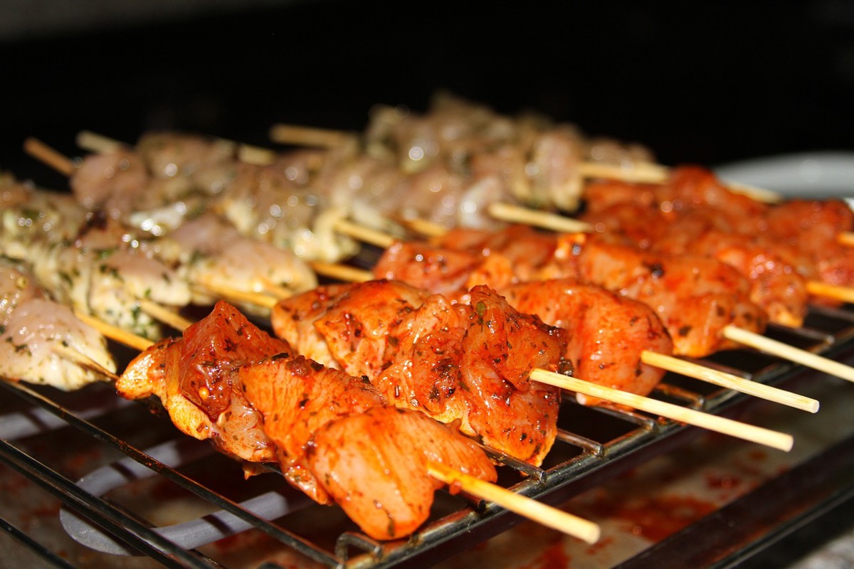 Könnyítsd meg a dolgod, válassz megfelelő nagyságú grillt! (x)