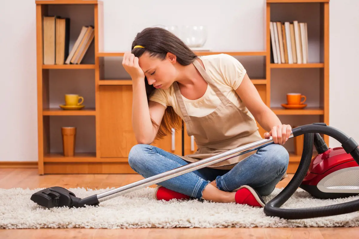 Hasznos tippek shaggy szőnyeg tisztításához, hogy sokáig puha és tiszta maradjon (x)