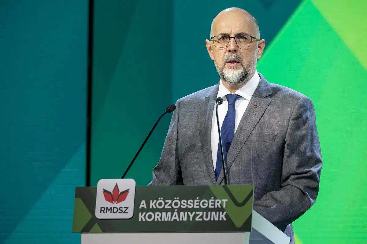 Kelemen Hunor: Orbán Viktor zavart okozott, sokan úgy érezték, hogy csalódtak