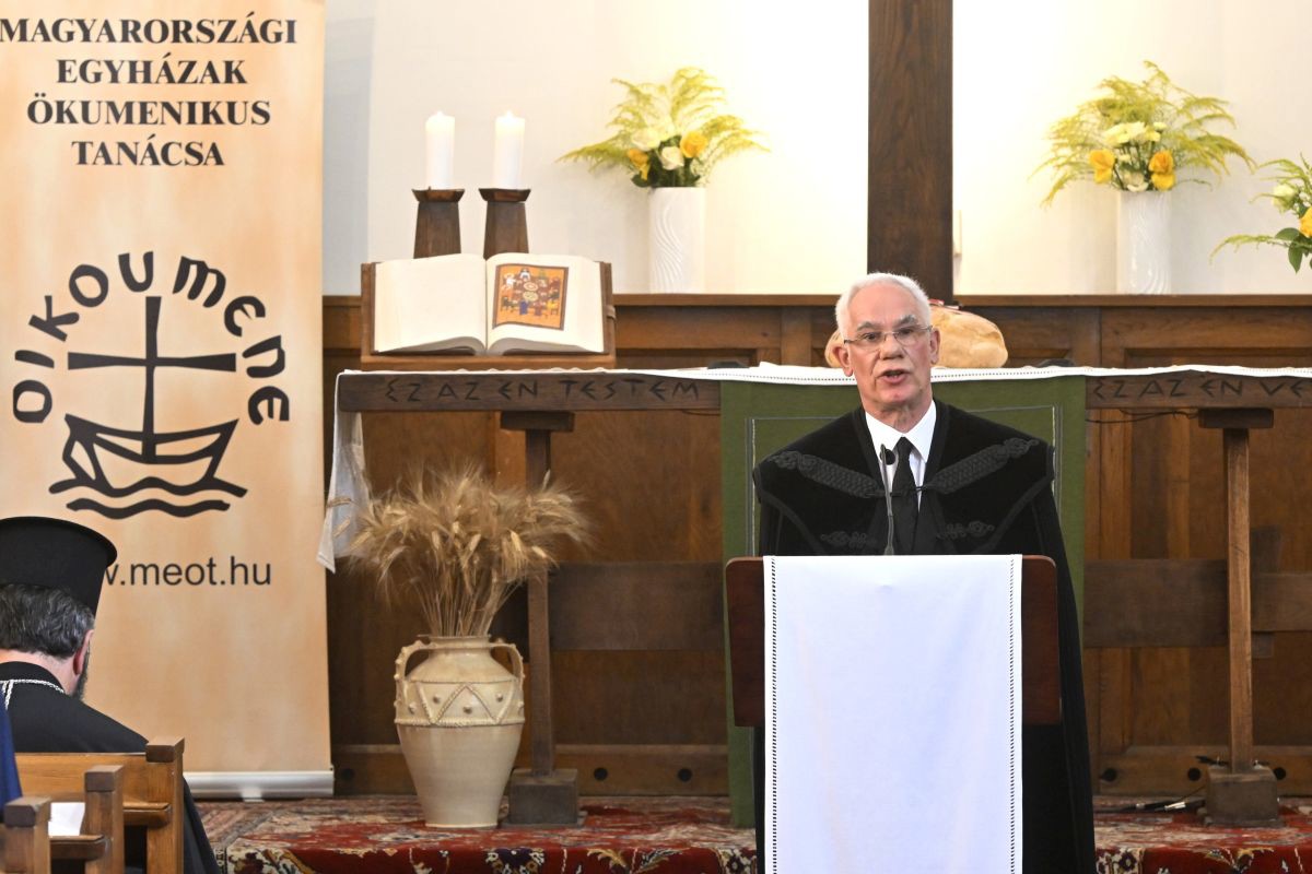 Balog Zoltánt bírálta a lelkész, pitiáner húzással bosszulta meg az egyház