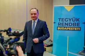 Brenner Koloman: Pártpolitikai csatatér helyett polgári Budapestet!