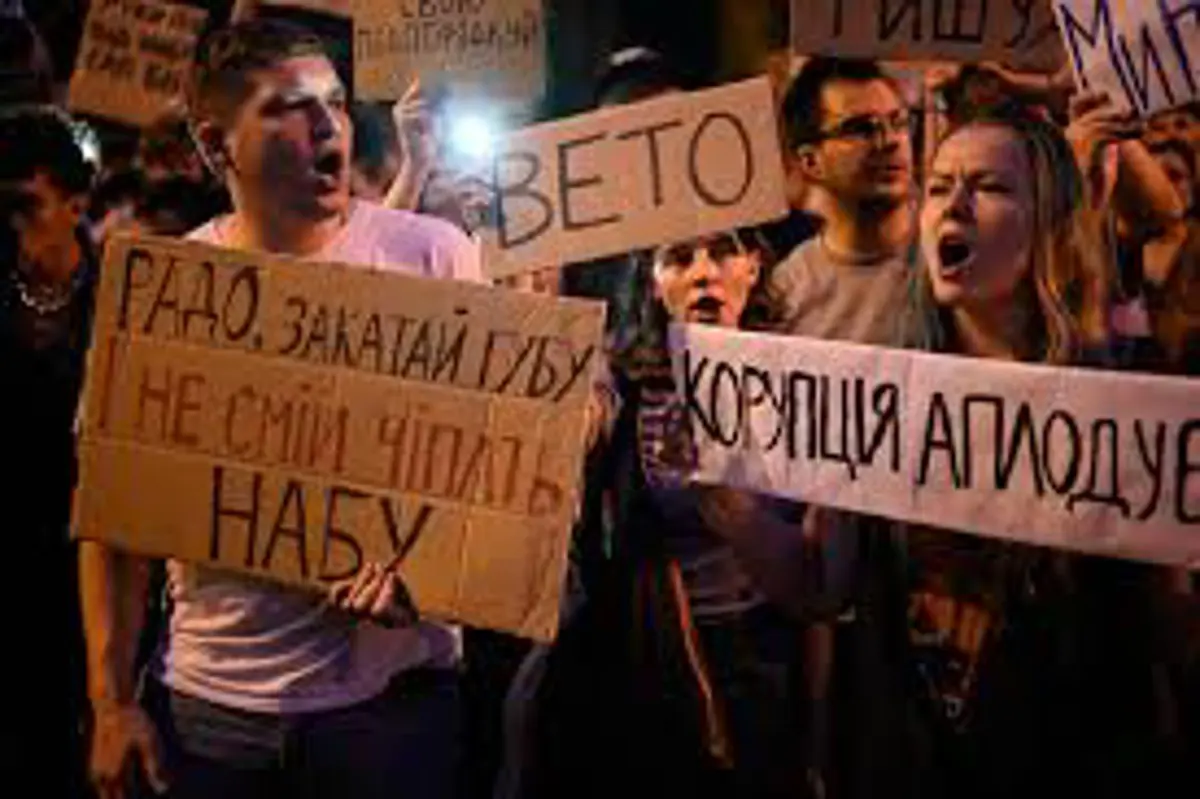 Zelenszkij meghátrált