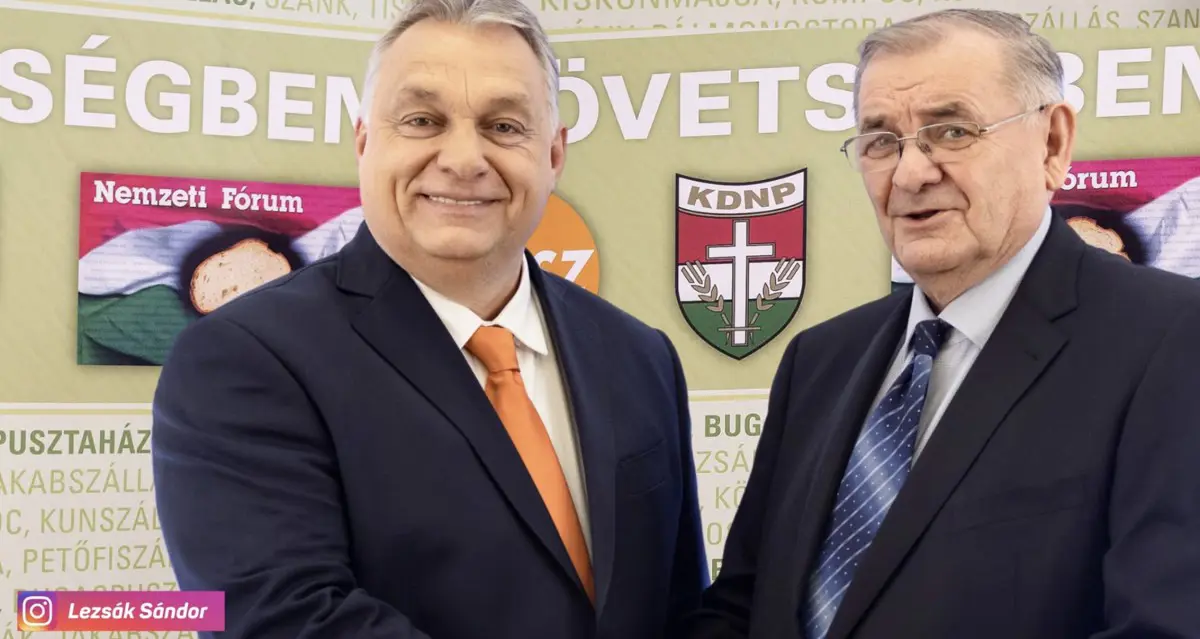 Forr a levegő a Lezsák-körül kialakult kulturális holdudvarban