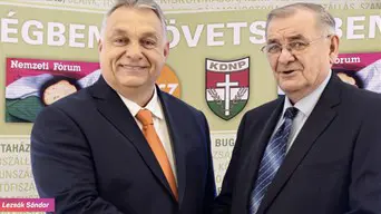 Forr a levegő a Lezsák-körül kialakult kulturális holdudvarban