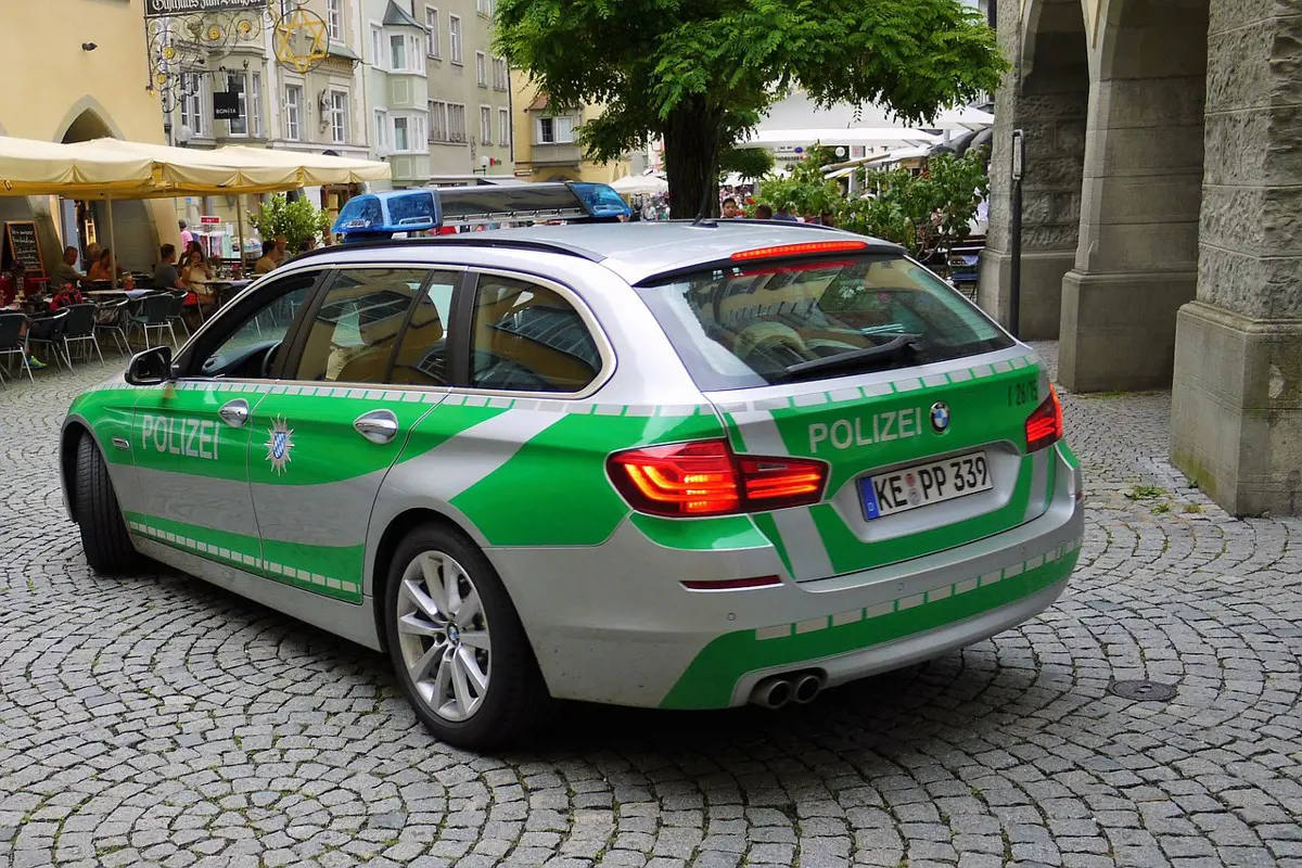 Életveszélyes állapotban van a Németországban megtámadott magyar állampolgár