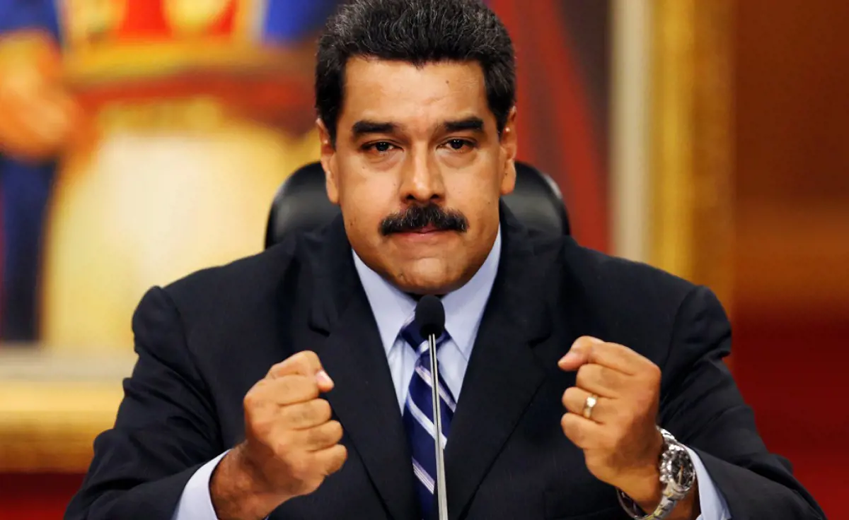 Meglepő fordulat, Trump és Maduro leülnének egymással tárgyalni