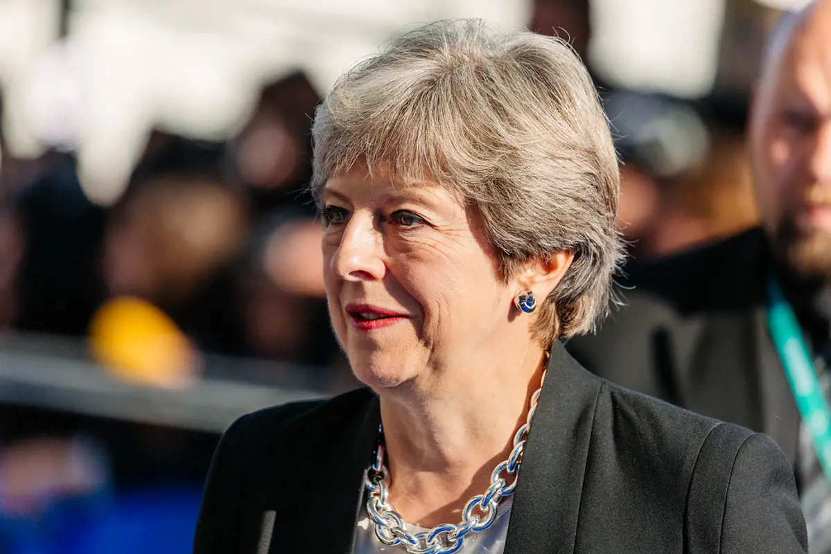 Theresa May: kompromisszumképtelen képviselőkön bukott el a brexit