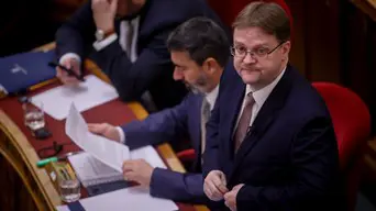 Répássy Róbert elismerte: a kilakoltatási moratórium alatt is folynak tovább a végrehajtási cselekmények