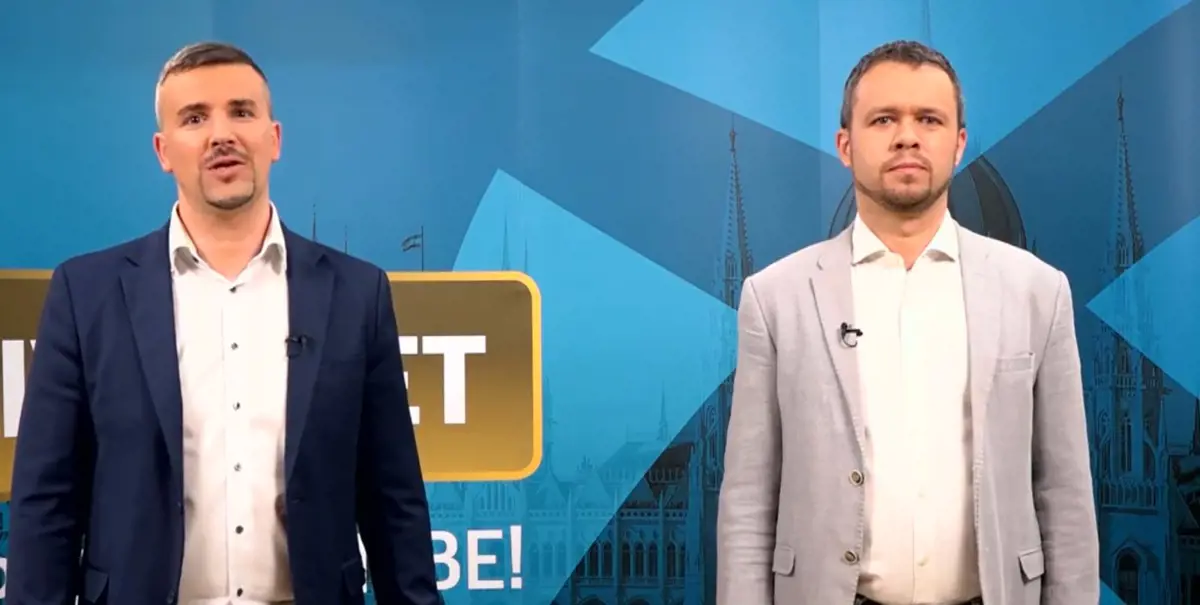 A Jobbik Borsod 4-es számú választókörzetében Üveges Gábort támogatja az előválasztáson