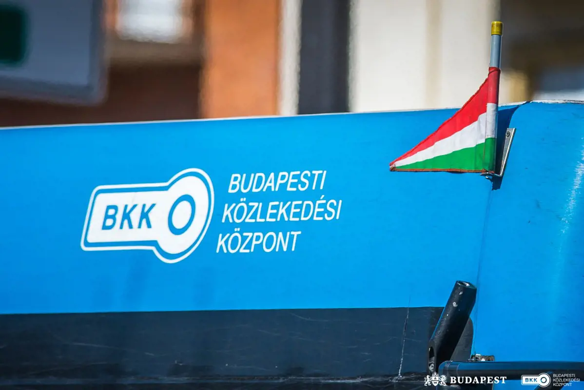 Perel Budapest az e-jegy-rendszer elbukott milliárdjai miatt