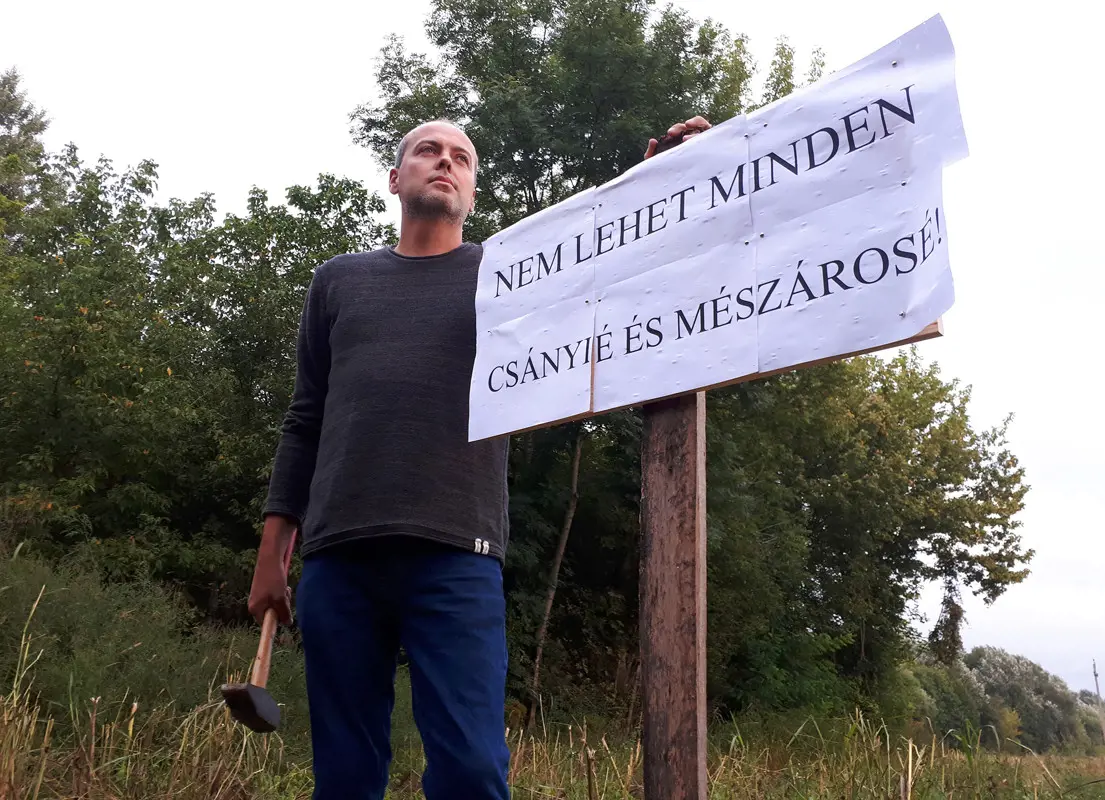 Októberben véget érhet a kiskirályok uralkodása a magyar vidéken