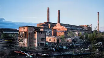 Mi lesz veled, Diósgyőri Acélművek?