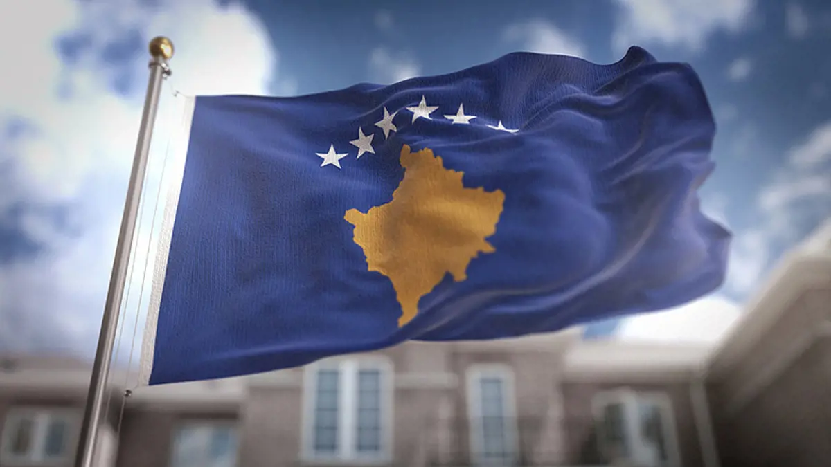 Optimizmus: Koszovó bízik az uniós csatlakozási kérelme pozitív elbírálásában