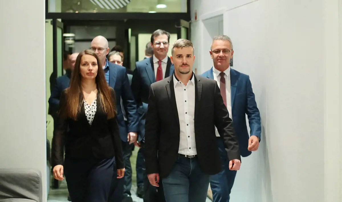 Jakab Péter: a kétharmados viharban nem menekülni, hanem kitartani és építkezni kell