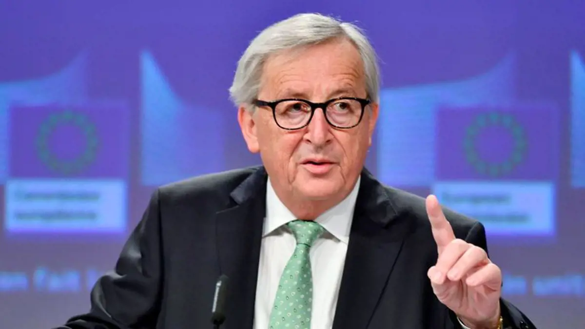 Juncker: van lehetőség a megállapodásra Londonnal a Brexit ügyében