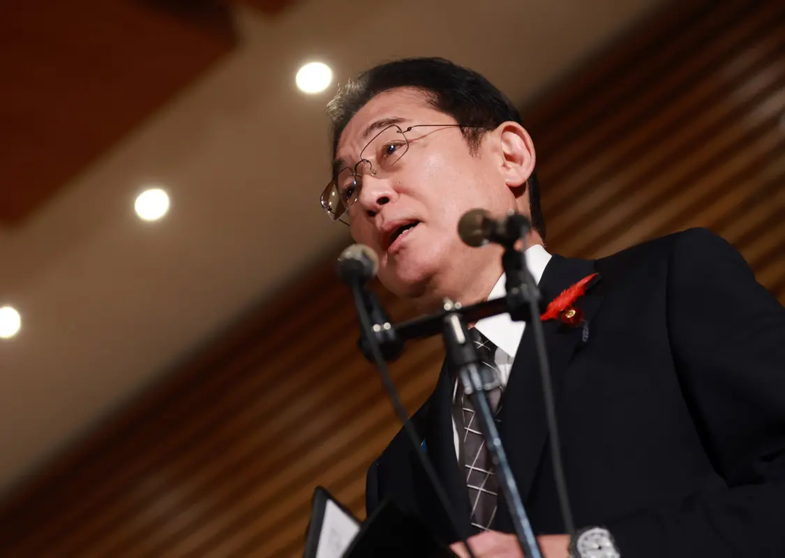 Korrupció: őrizetbe vettek egy japán kormánypárti képviselőt pénzügyi csalás gyanújával