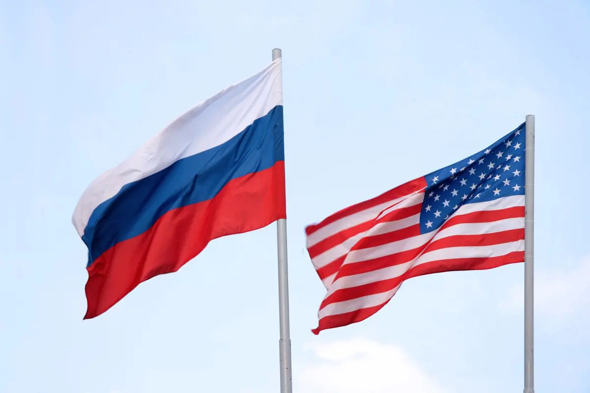 A Kreml szerint júniusban lehet Putyin és Biden csúcstalálkozója