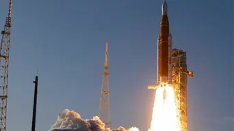 Rekordot döntött az Artemis II