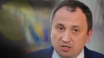 Elrendelték a mezőgazdasági miniszter letartóztatását Ukrajnában