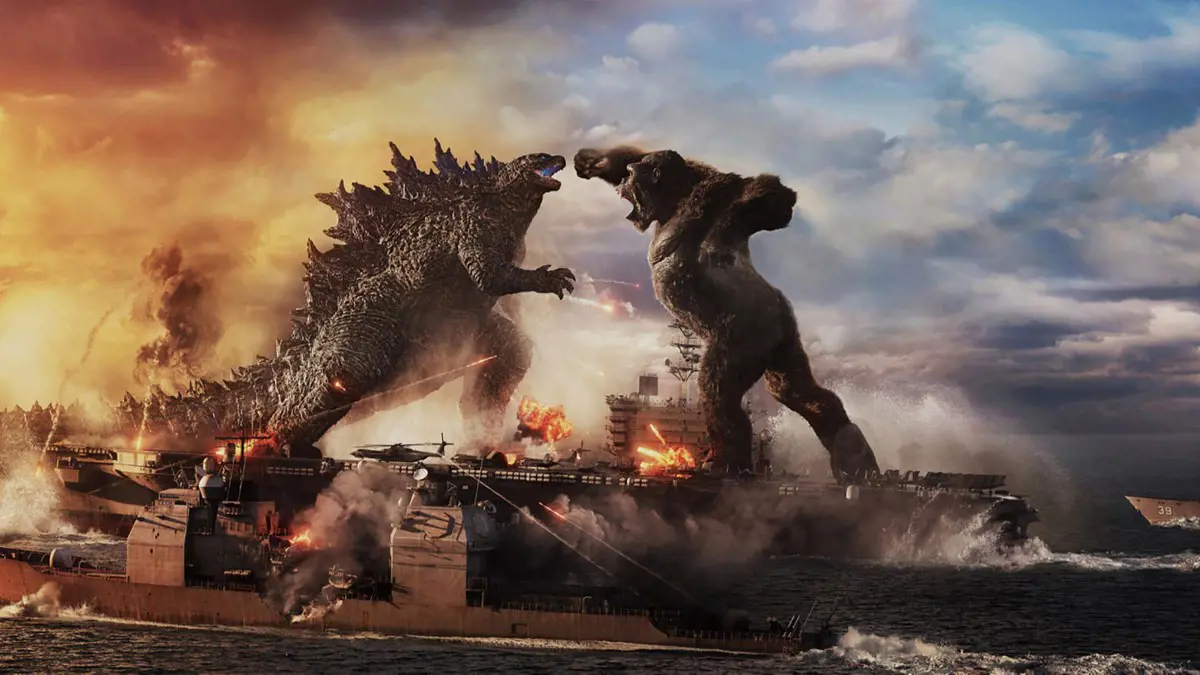 Az emberiség legnagyobb hibáinak megtestesülése: Godzilla vs. King Kong