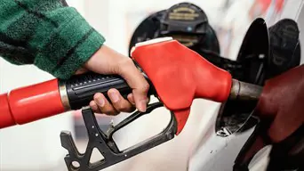 Így alakulnak a hétvégétől az üzemanyagárak