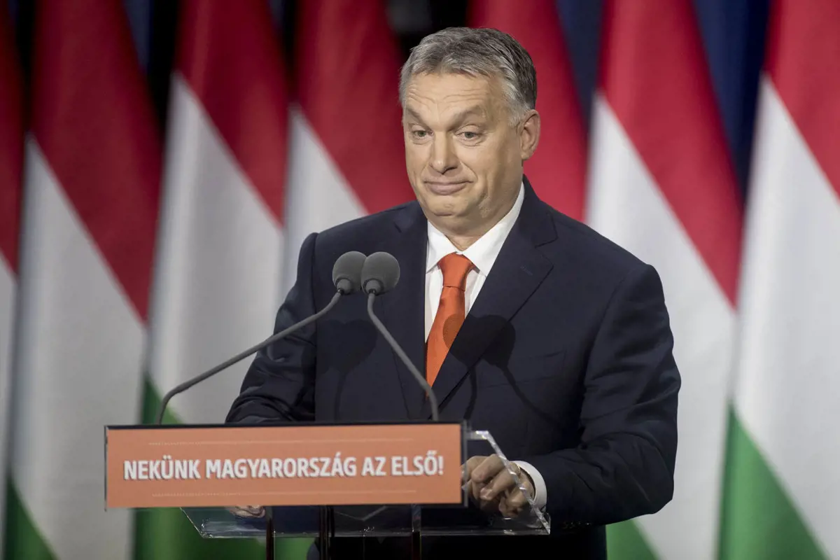 Volt olyan szülő, aki Fidesznek akarta elnevezni a gyerekét