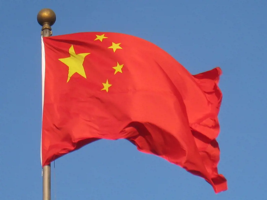 A kínai elnök egyesítené országát Tajvannal